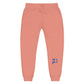 Unisex fleece sweatpants