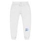 Unisex fleece sweatpants