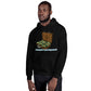 Unisex MONEY CASE Hoodie