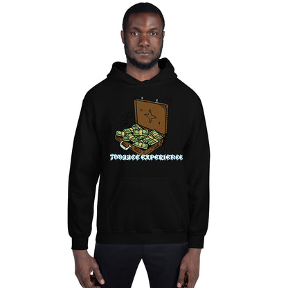 Unisex MONEY CASE Hoodie