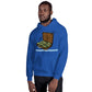 Unisex MONEY CASE Hoodie