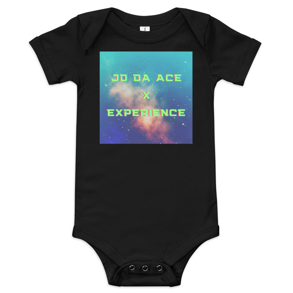 JD DA ACE EXPERIENCE Baby short sleeve one piece
