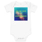 JD DA ACE EXPERIENCE Baby short sleeve one piece