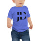 Baby Jersey Short Sleeve Tee