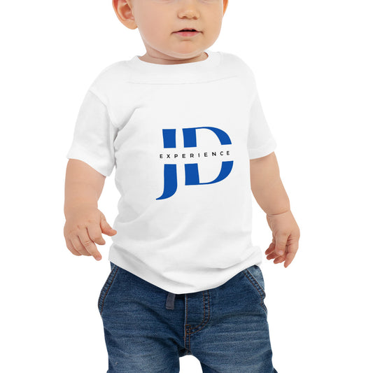 JD DA ACE Baby Jersey Short Sleeve Tee