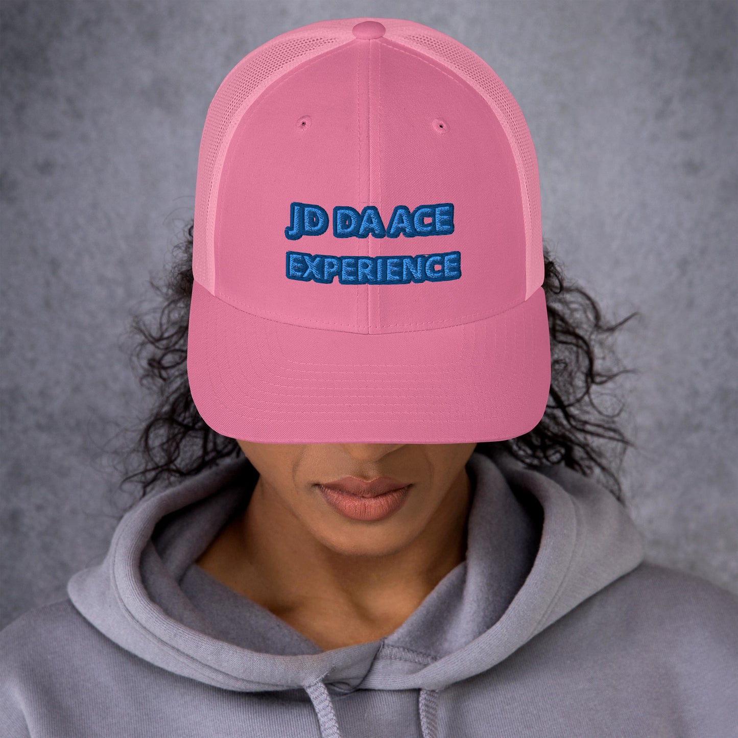 Trucker Cap