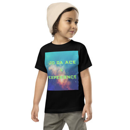 JD DA ACE EXPERIENCE Toddler Short Sleeve Tee