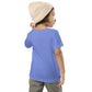 JD DA ACE EXPERIENCE Toddler Short Sleeve Tee