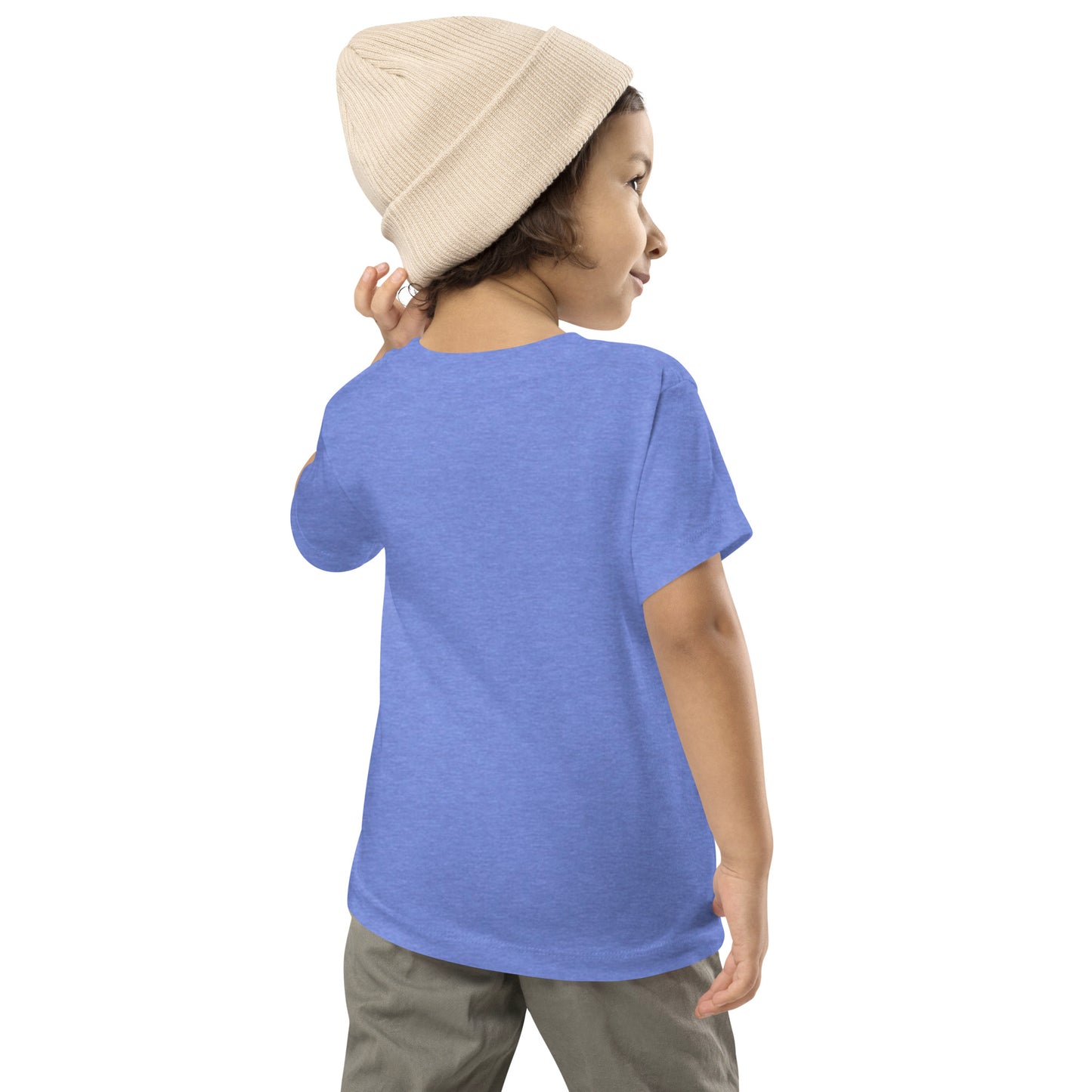 JD DA ACE EXPERIENCE Toddler Short Sleeve Tee