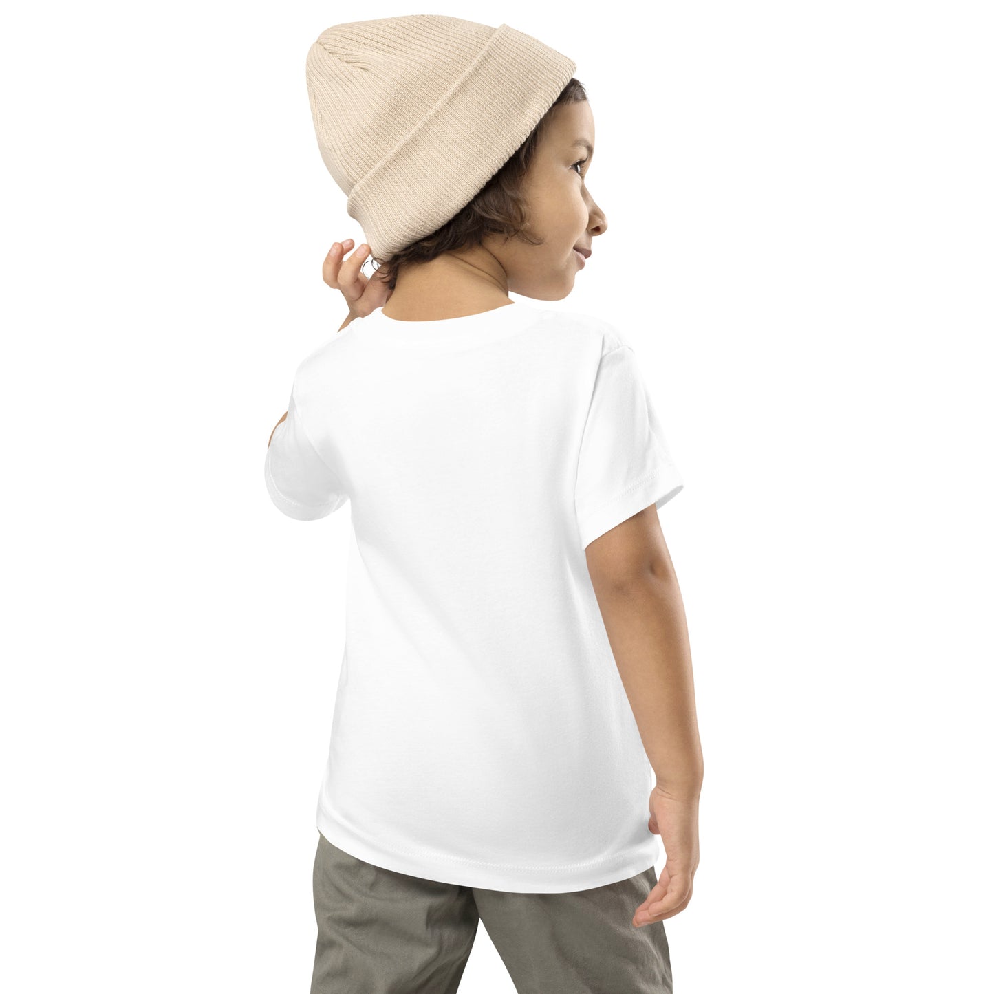 JD DA ACE EXPERIENCE Toddler Short Sleeve Tee