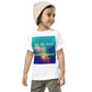 JD DA ACE EXPERIENCE Toddler Short Sleeve Tee