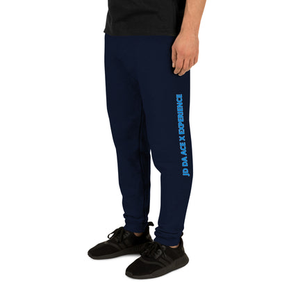 JD DA ACE X EXPERIENCE Unisex Joggers